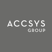 Accsys logo