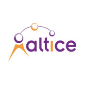 Altice Europe logo