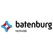 Batenburg logo