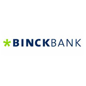 BinckBank logo