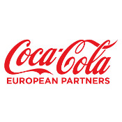 Coca-Cola EP logo