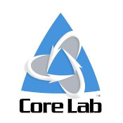 Core Laboratories logo
