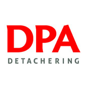DPA Group logo