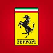 Ferrari logo
