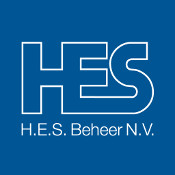 HES Beheer logo