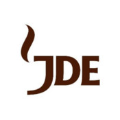 JDE Peet's logo
