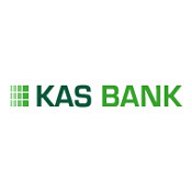 KAS BANK logo