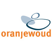 Oranjewoud A logo