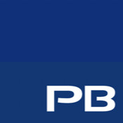 PB Holding logo