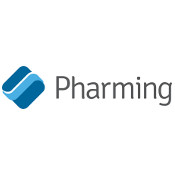 Pharming logo
