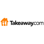 Just Eat Takeaway logo