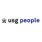USG People logo